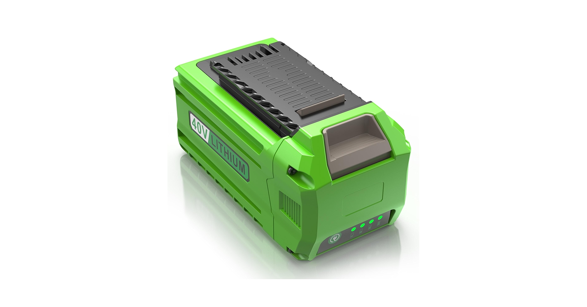 Amazon.com: Labtec 29472 40V 6.0Ah Battery Replacement for